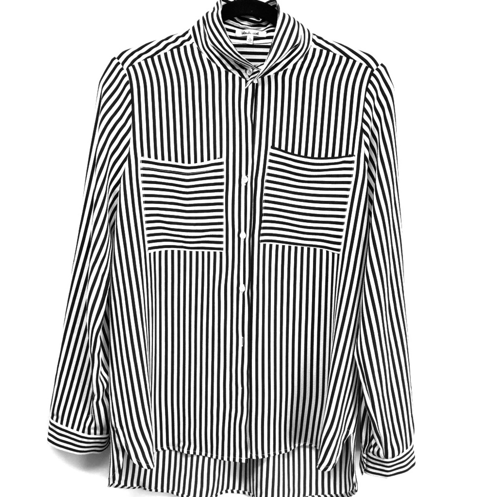 Women’s Bleuh Ciel Shirt Size Large